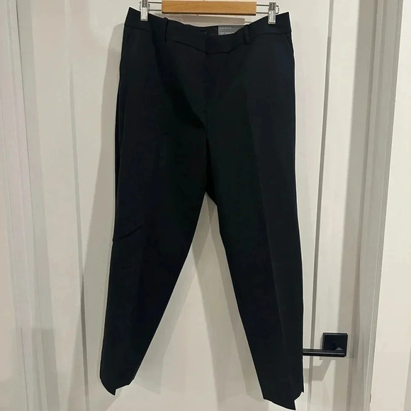 Talbots high-waist Hampshire ankle pants - Picture 3 of 8